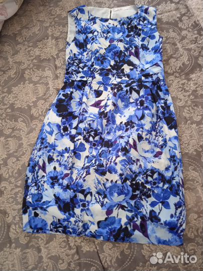 Вещи пакетом на девушку 46