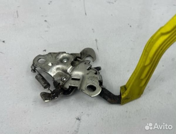 Замок капота передний Citroen C3 Picasso хэтчбек