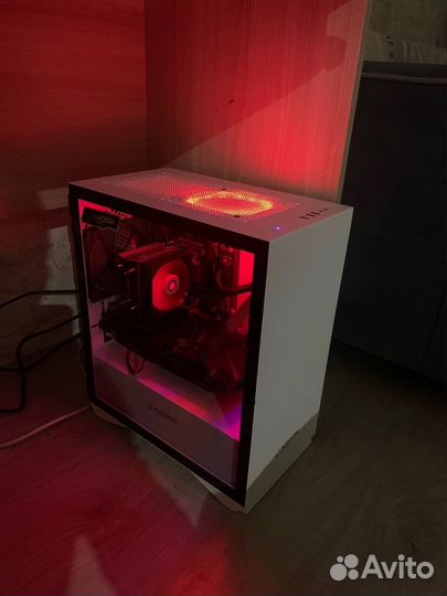 Игровой пк