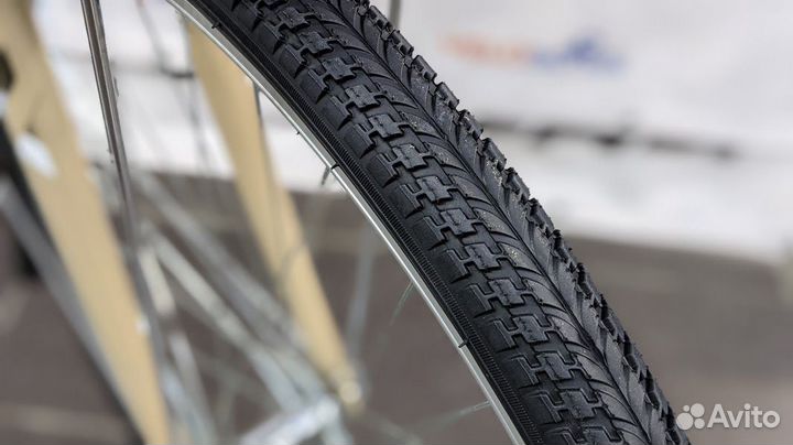 Велосипед дорожный Stels Navigator 300 Gent