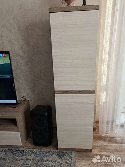 Модульная гостиная