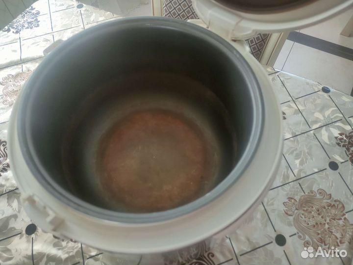 Мультиварка redmond RMC-4503