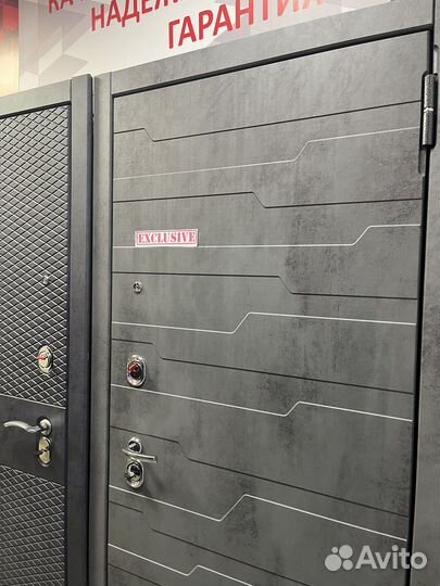 Входные Межкомнатные Аргус Люкс 3к