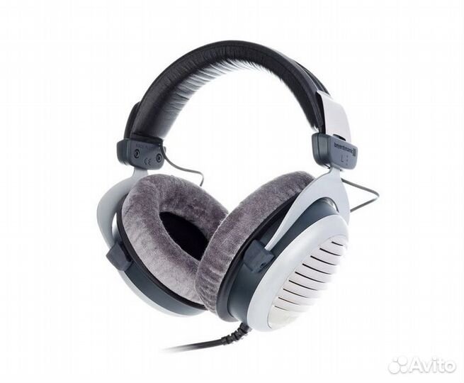Наушники Beyerdynamic DT990 (600 Ом)