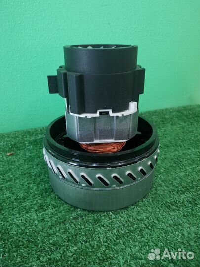 Мотор моющего пылесоса 1050w ametek