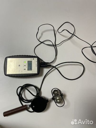 Анемометр чашечный ап1м. Торг