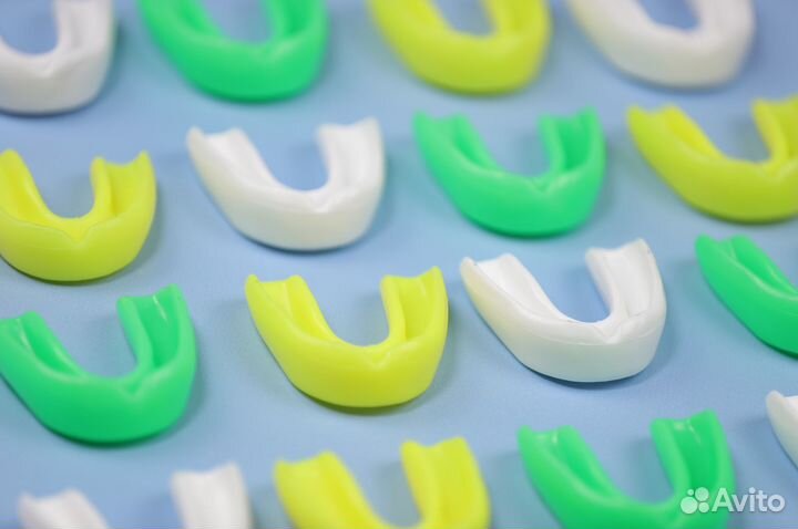 Боксерская капа Paffen Sport Германия