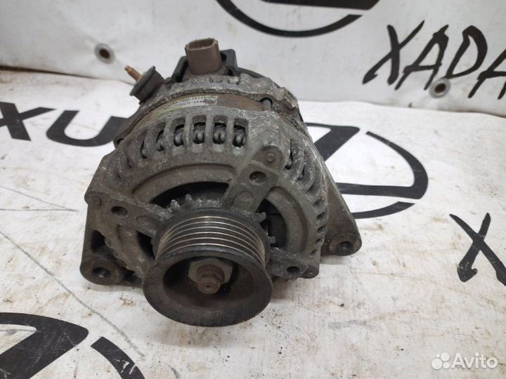 Генератор Lexus Rx300 2003-2008