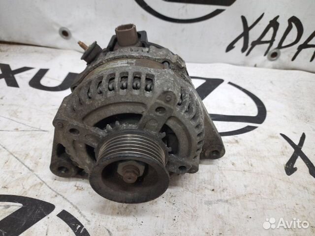Генератор Lexus Rx300 2003-2008