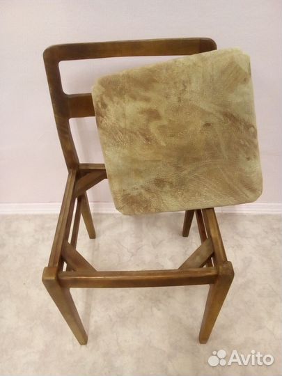 Стулья венские, Словения