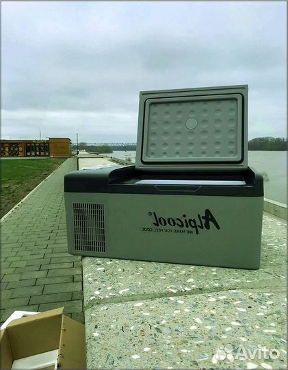 Автохолодильник