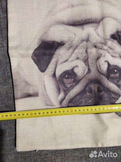 Наволочка декоративная