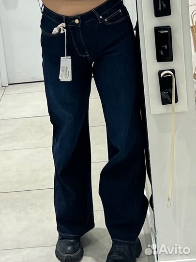 Джинсы женские guess