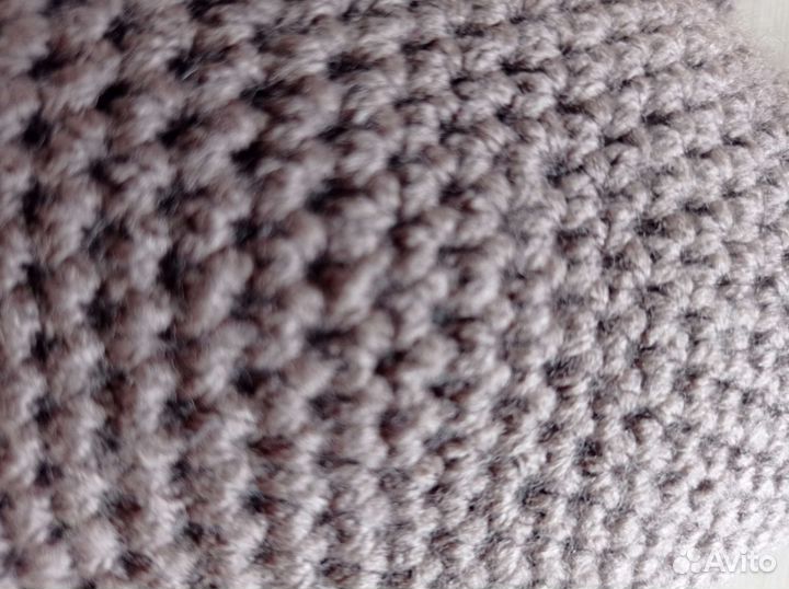 Мягкая игрушка