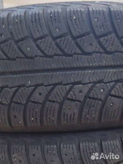 Gislaved Nord Frost 5 195/65 R15