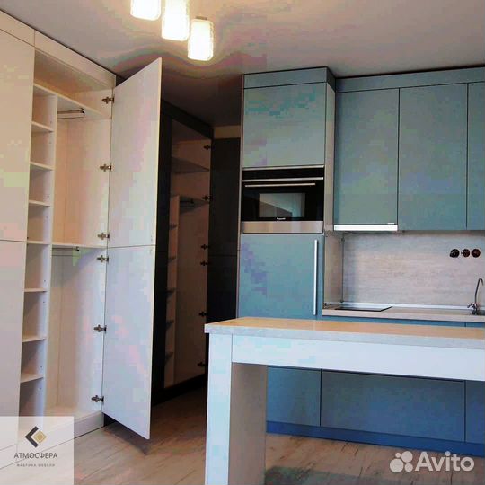 Кухни на заказ