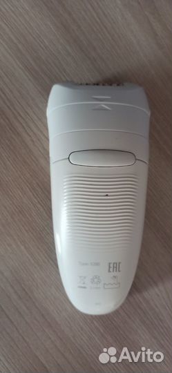 Эпилятор Braun Silk epil 5
