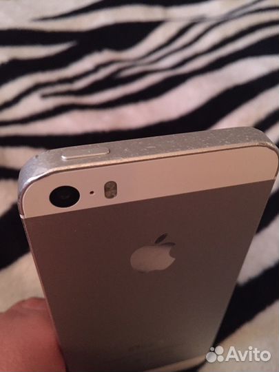 iPhone 5S, 16 ГБ