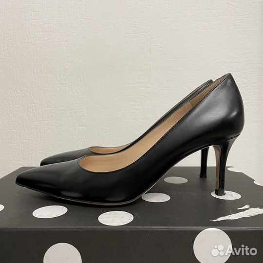 Туфли Gianvito rossi Оригинал