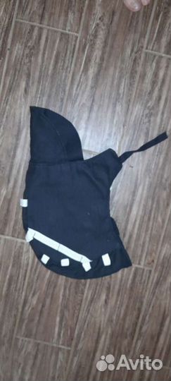 Подшлемник универсальный