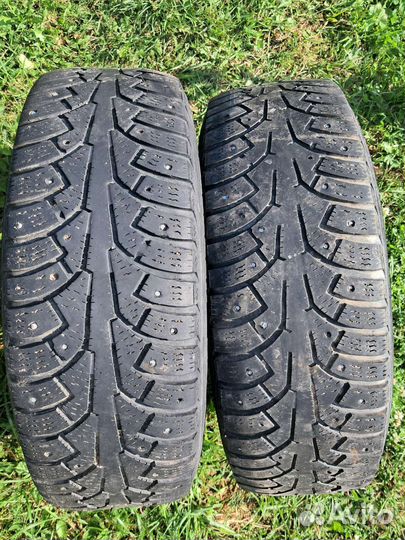 Nokian Tyres Hakkapeliitta 5 185/65 R15
