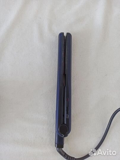 Фен и утюжки