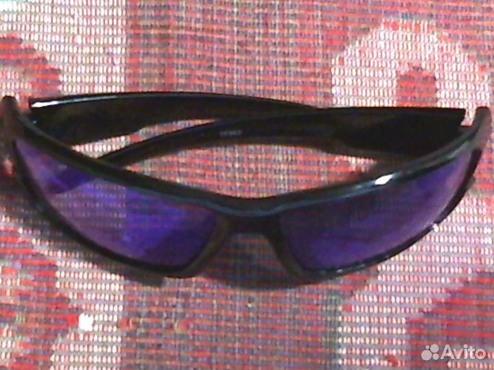 Очки поляризационные