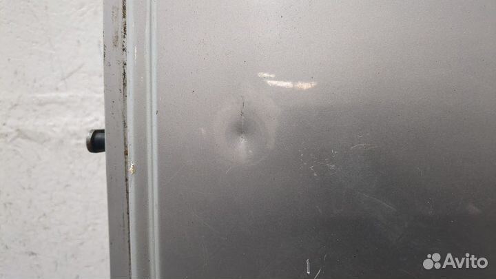 Дверь задняя правая Renault Trafic