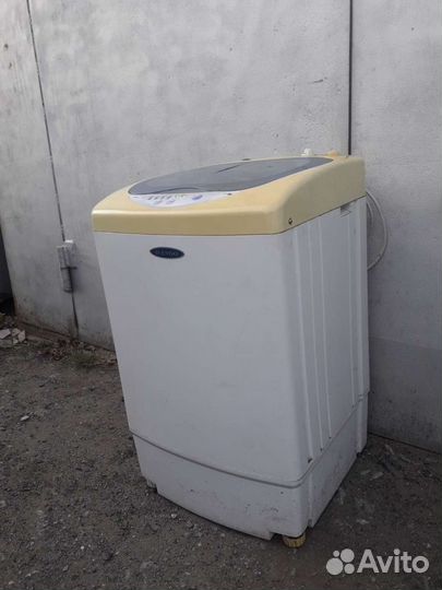 Стиральная машина Evgo