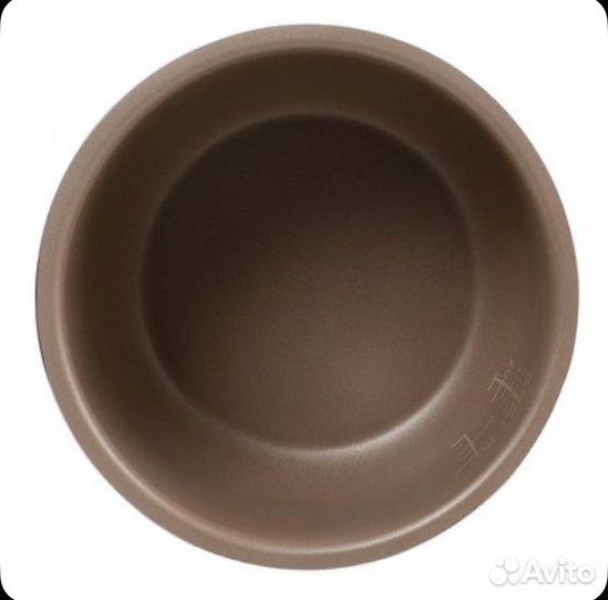 Чаша для мультиварки Philips, HD3095 / HD3195,4 л