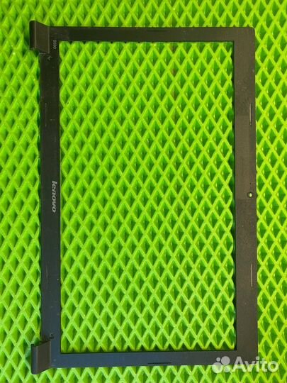 Рамка матрицы Lenovo b590 Запчасти