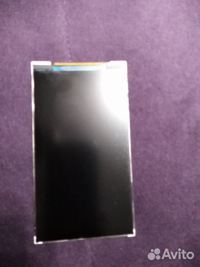 Экран HTC Desire 620