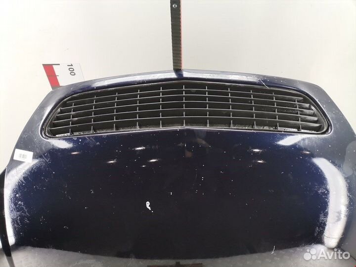 Капот для Opel Signum 93184795