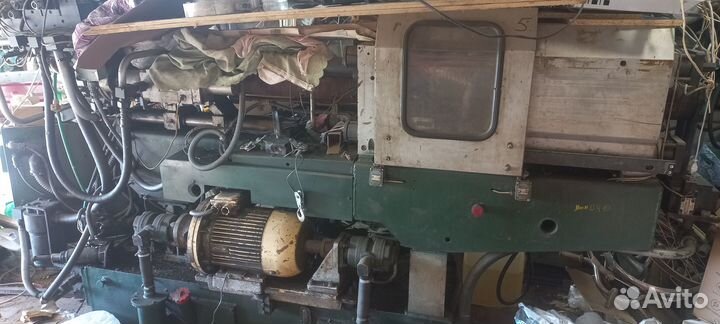 Термопласт, формы для термопласта