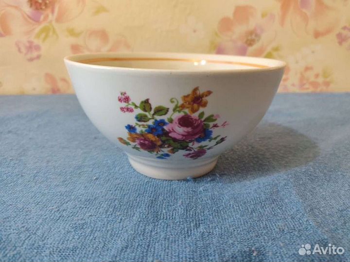 Чашки пиала