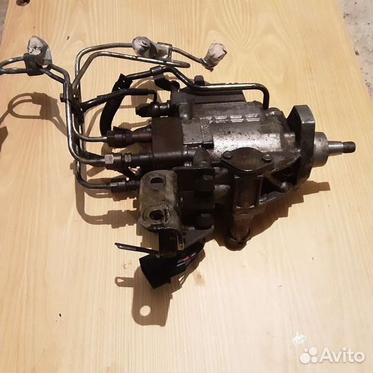 Запчасти митсубиши л200