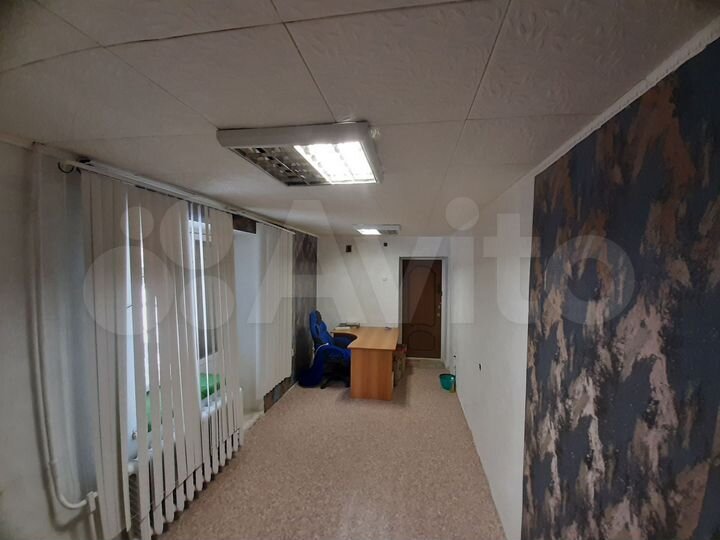 Офис, 17 м² с отд.входом