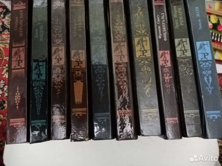 Книги из серии дамский роман