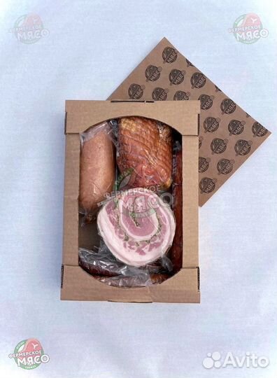 Колбаса набор