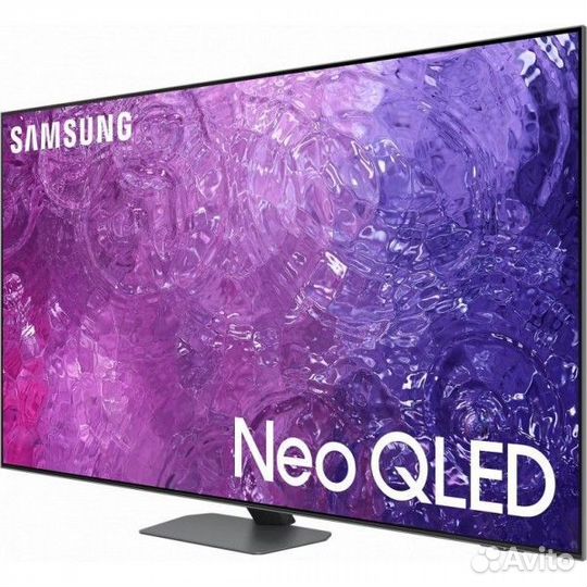 Qled телевизор Samsung QE55QN90C