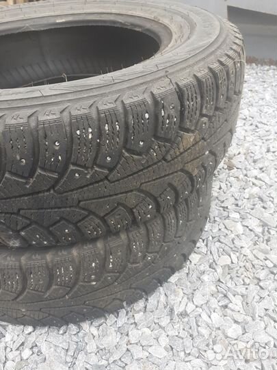 Bridgestone Blizzak Revo GZ 185/70 R14