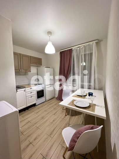 1-к. квартира, 29 м², 11/14 эт.