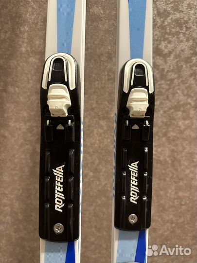 Беговые лыжи