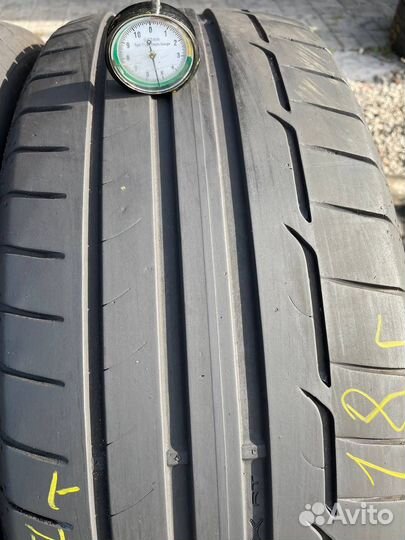 Dunlop Sport Maxx RT 235/55 R19