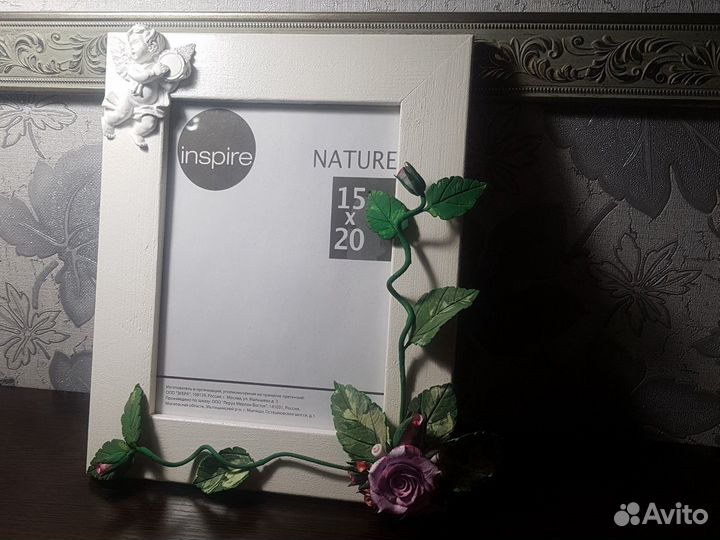 Рамка для фото