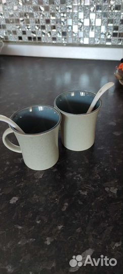 Кофейные чашки