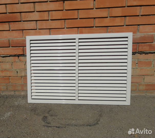 Решетка для батареи