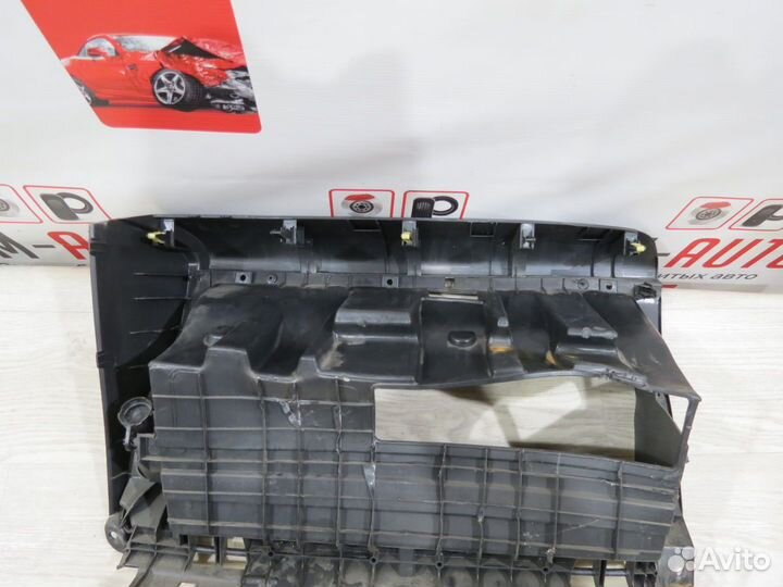 Бардачок Toyota Camry v40