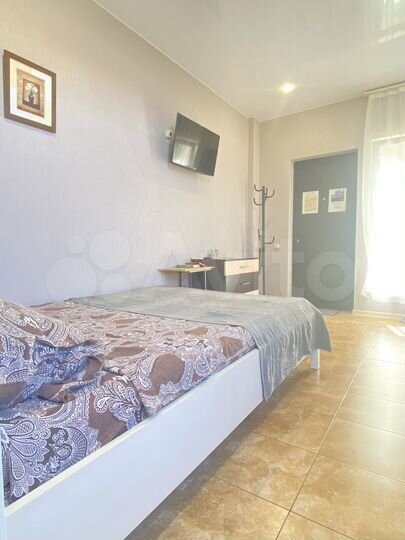 Квартира-студия, 17 м², 1/3 эт.