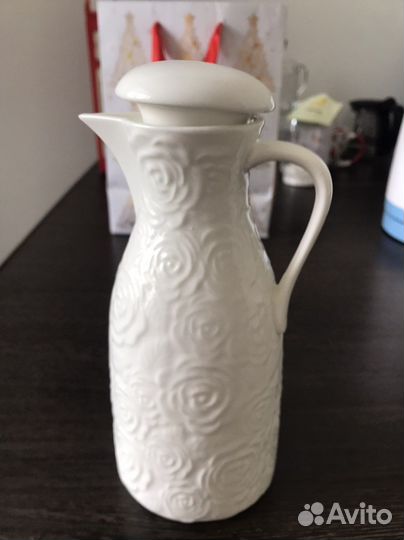 Молочник соусник